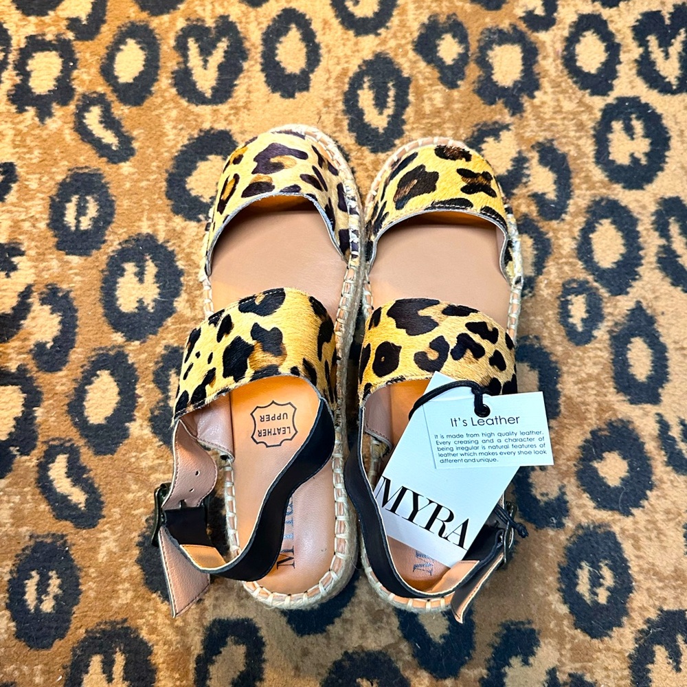 Myra Sandles
